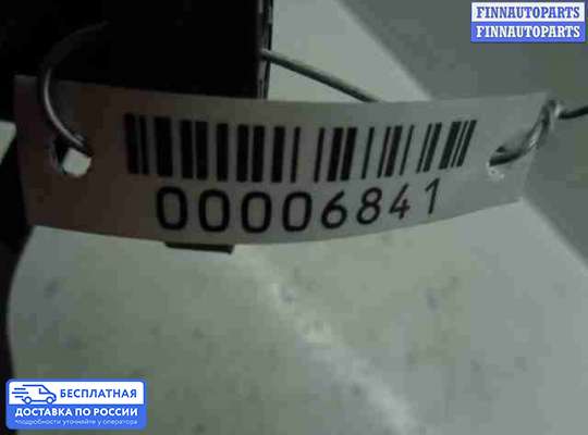 Педальный узел (педаль) на Hyundai ix35 I / Tucson II (LM)