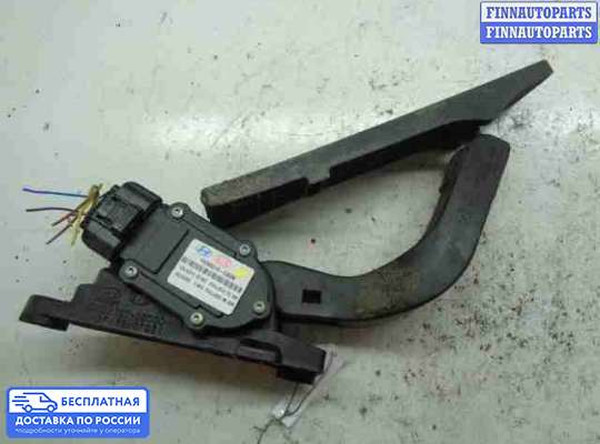 Педальный узел (педаль) на Hyundai ix35 I / Tucson II (LM)