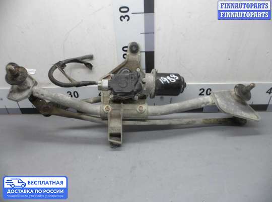 Трапеция дворников (стеклоочистителя) на Honda Pilot II (YF3,YF4)