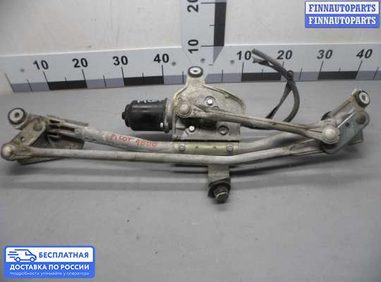 Трапеция дворников (стеклоочистителя) на Honda Pilot II (YF3,YF4)