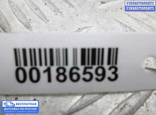 Замок багажника на Dodge Caravan IV (RG, RS)