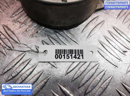 Теплообменик на Mazda CX-9 I (TB)