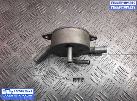 Теплообменик на Mazda CX-9 I (TB)