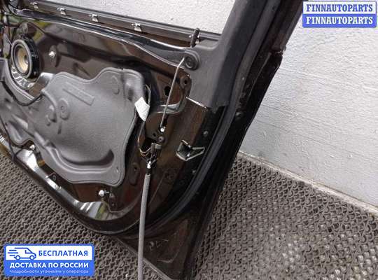 Замок боковой двери на BMW 3 (F30/F31)