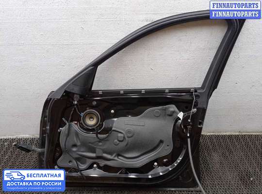 Замок боковой двери на BMW 3 (F30/F31)