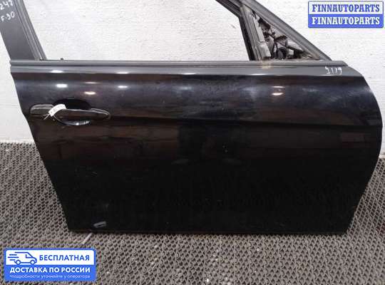 Замок боковой двери на BMW 3 (F30/F31)