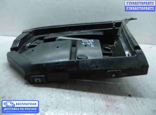 Кронштейн бампера на BMW 3 (E90/E91/E92/E93)