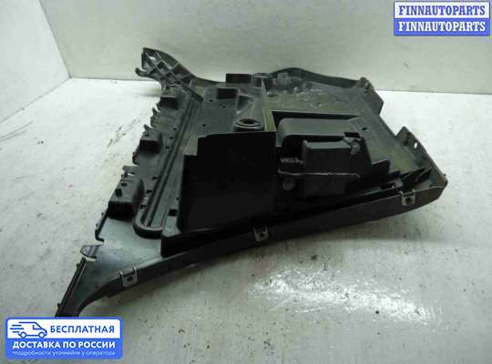 Кронштейн бампера на BMW 3 (E90/E91/E92/E93)