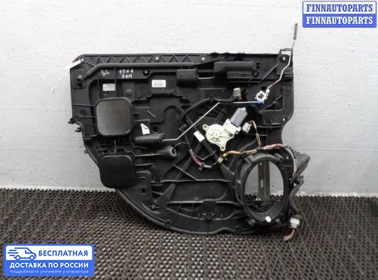 Стеклоподъемник электрический на Dodge RAM IV (DS/DJ)
