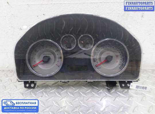 Щиток приборов на Ford Edge (CD3)