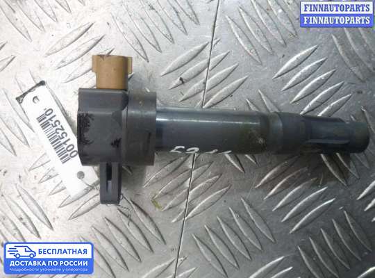 Катушка зажигания на Suzuki Grand Vitara II (JB, TD54)