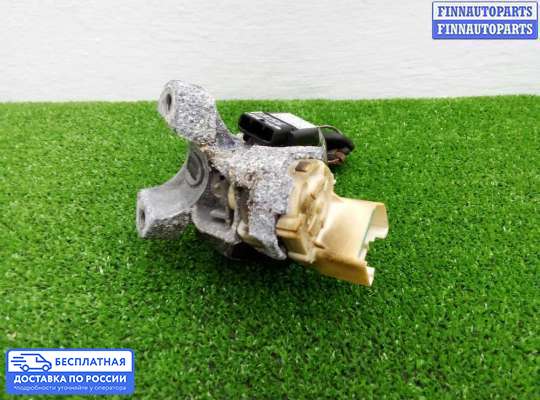 Замок зажигания с ключом на Toyota Highlander II (XU40)