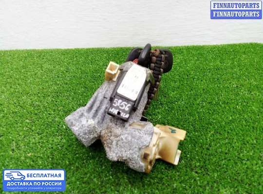 Замок зажигания с ключом на Toyota Highlander II (XU40)