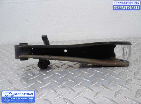 Рычаг подвески на Subaru Tribeca