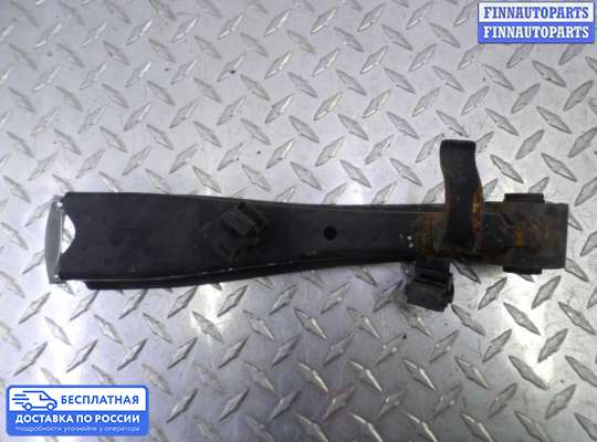 Рычаг подвески на Subaru Tribeca