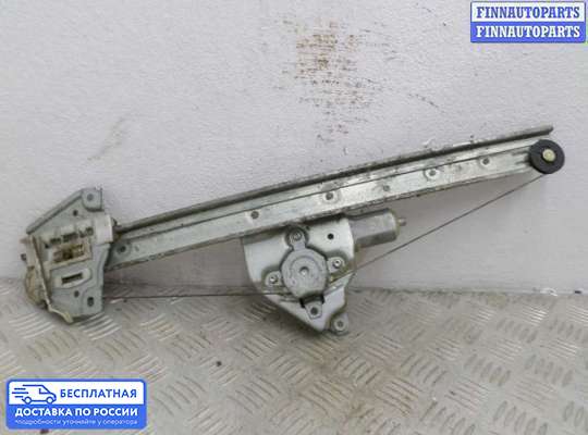 Стеклоподъемник электрический на Suzuki Grand Vitara II (JB, TD54)