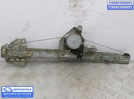 Стеклоподъемник электрический на Suzuki Grand Vitara II (JB, TD54)