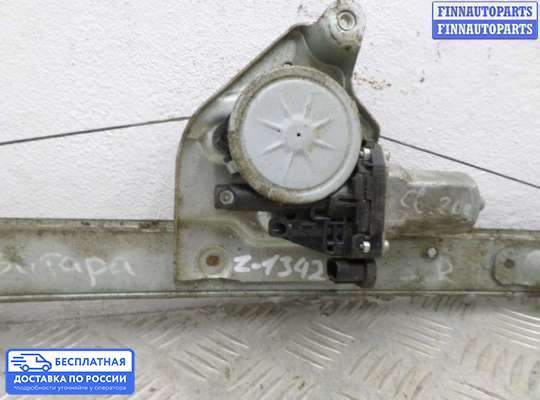 Стеклоподъемник электрический на Suzuki Grand Vitara II (JB, TD54)