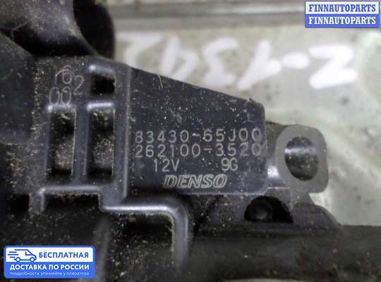Стеклоподъемник электрический на Suzuki Grand Vitara II (JB, TD54)