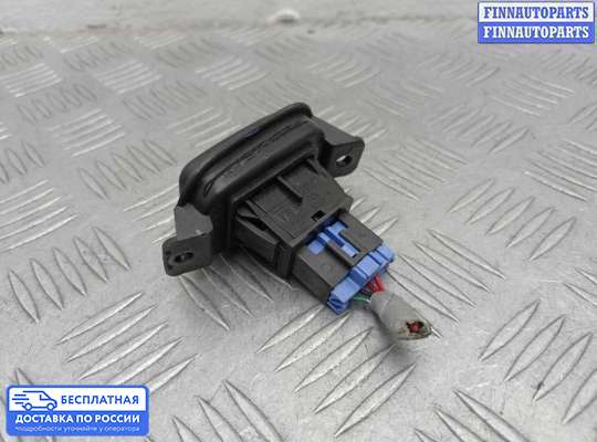 Кнопки на Honda Ridgeline