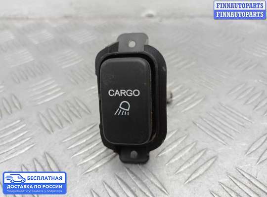 Кнопки на Honda Ridgeline