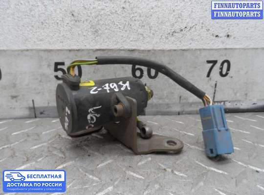 Педальный узел (педаль) на Opel Vectra B