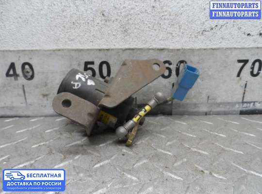 Педальный узел (педаль) на Opel Vectra B