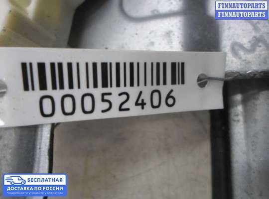 Стеклоподъемник электрический на Chrysler Pacifica