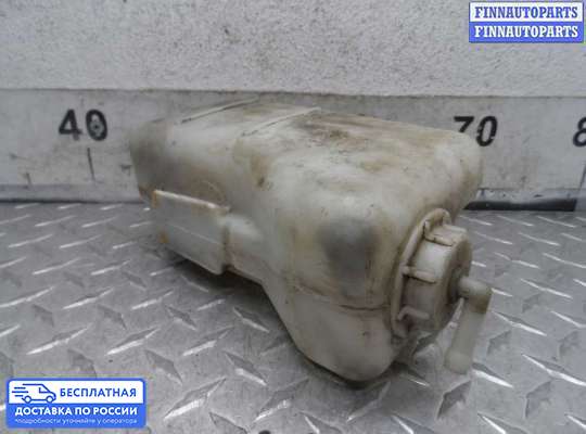 Бачок расширительный на Honda Ridgeline