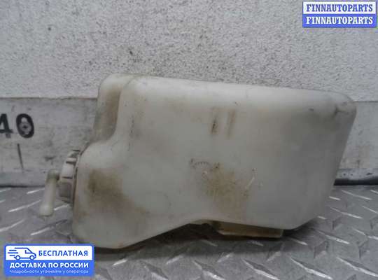 Бачок расширительный на Honda Ridgeline