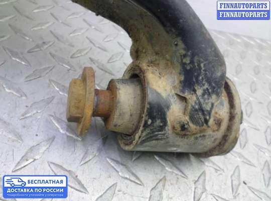 Рычаг подвески на Mitsubishi Pajero III
