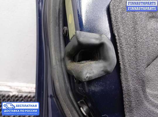 Замок боковой двери на Audi A4 (8E/8H, B7)
