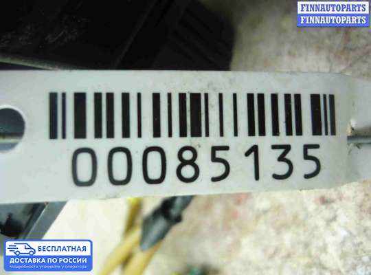 Подрулевой шлейф (кольцо SRS) на Chevrolet Equinox II (GMT192)