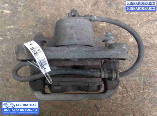 Суппорт на Infiniti FX I (S50)