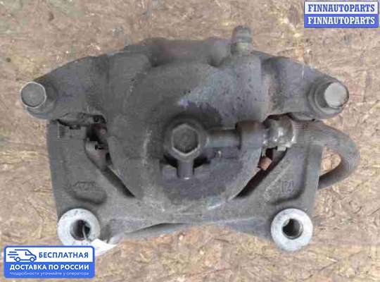 Суппорт на Infiniti FX I (S50)