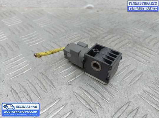 Датчик удара (Airbag) на Hyundai Santa Fe II (CM)