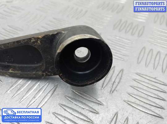 Поводок дворника на Hyundai Sonata VII (LF)