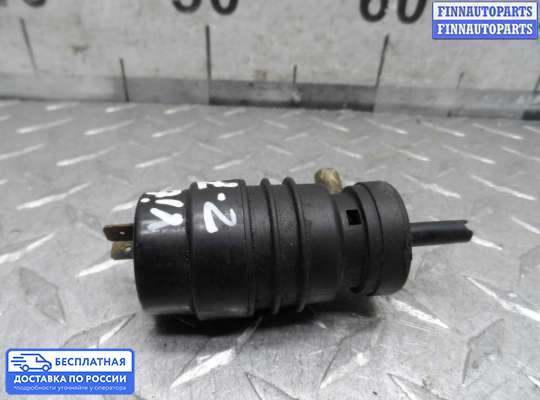 Моторчик (насос) омывателя на Mercedes-Benz Vito (W638)