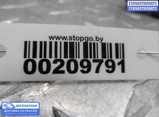 Моторчик (насос) омывателя на Mercedes-Benz Vito (W638)