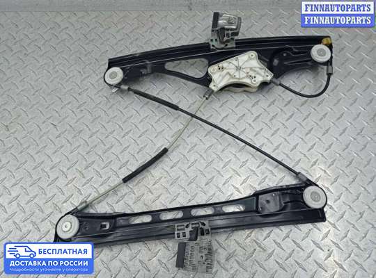 Стеклоподъемник электрический на Mercedes-Benz E (W211)