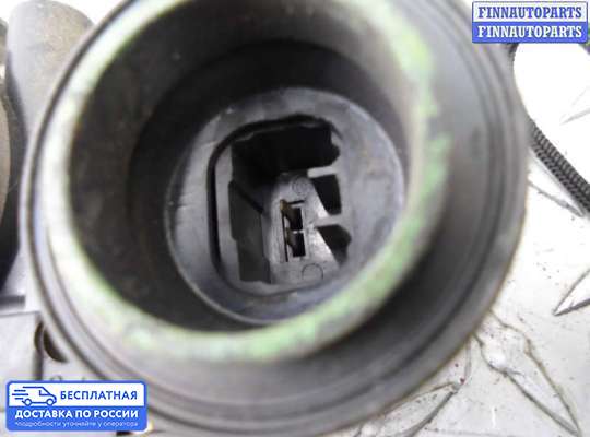 Стеклоподъемник электрический на Toyota Matrix I (E13)