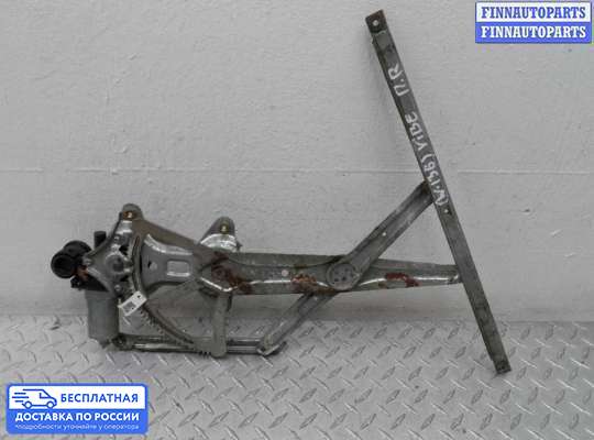 Стеклоподъемник электрический на Toyota Matrix I (E13)
