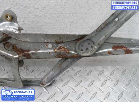 Стеклоподъемник электрический на Toyota Matrix I (E13)