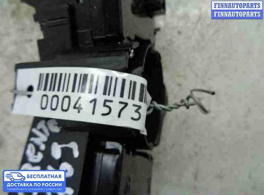 Подрулевой переключатель на Kia Sorento II (XM)