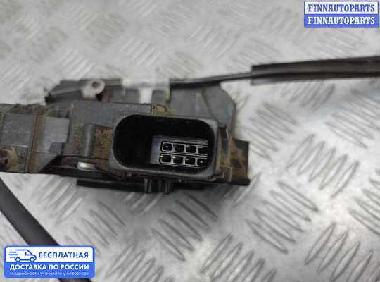 Замок боковой двери на Citroen Jumper II (250/290)