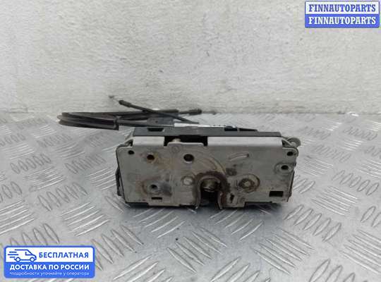 Замок боковой двери на Citroen Jumper II (250/290)