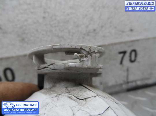 Фара противотуманная (ПТФ) на Jeep Cherokee II / Liberty (KJ)