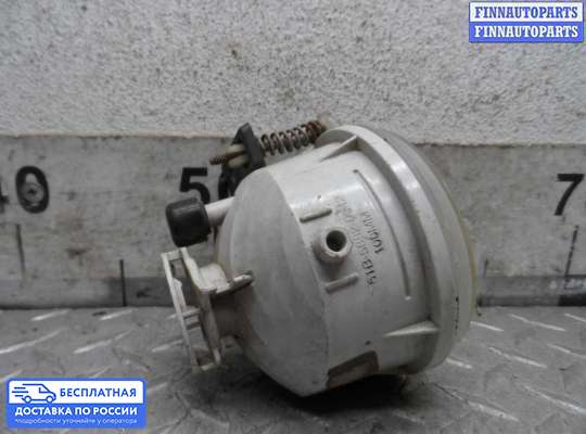 Фара противотуманная (ПТФ) на Jeep Cherokee II / Liberty (KJ)
