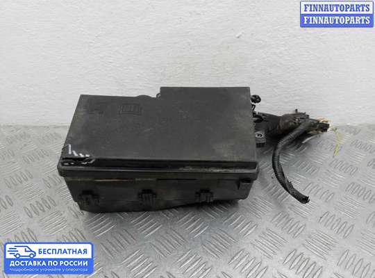 Блок предохранителей на Ford Kuga II / Escape III