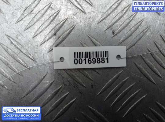 Магнитола на Chevrolet Tahoe (GMT900)